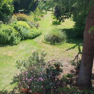 Maison Anne Face To Park In Vernon Giverny