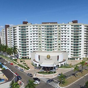 Riviera Thermas Park