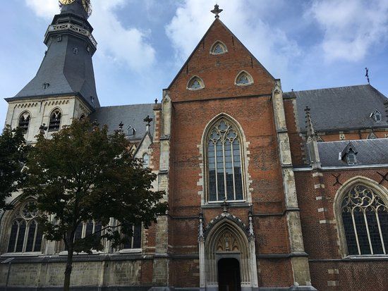 Catedral de San Quintín